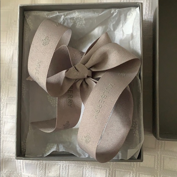 Mulberry Card Case with Coin Pouch - Picture 3 of 11